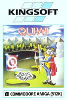 Quiwi