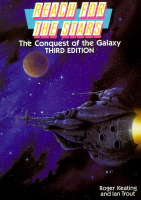 Reach For The Stars : The Conquest of the Galaxy (Third Edition)