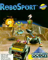 Robo Sport