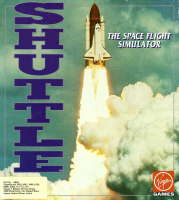 Shuttle :  The Space Flight Simulator