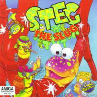 Steg The Slug