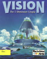 Vision : The 5 Dimension Utopia