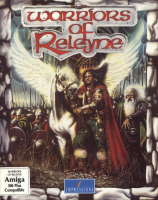 Warriors Of Releyne