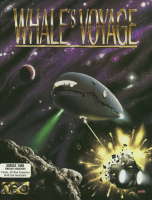 Whale's Voyage