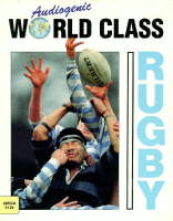 World Class Rugby