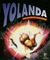 Yolanda : The Ultimate Challenge