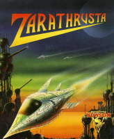 Zarathrusta