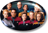 Star Trek Official HomePage